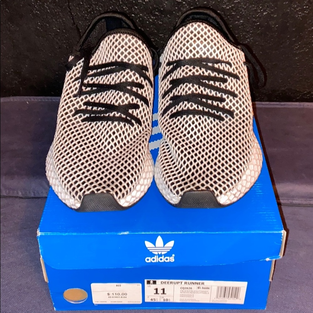 Adidas Deerupt Runner
